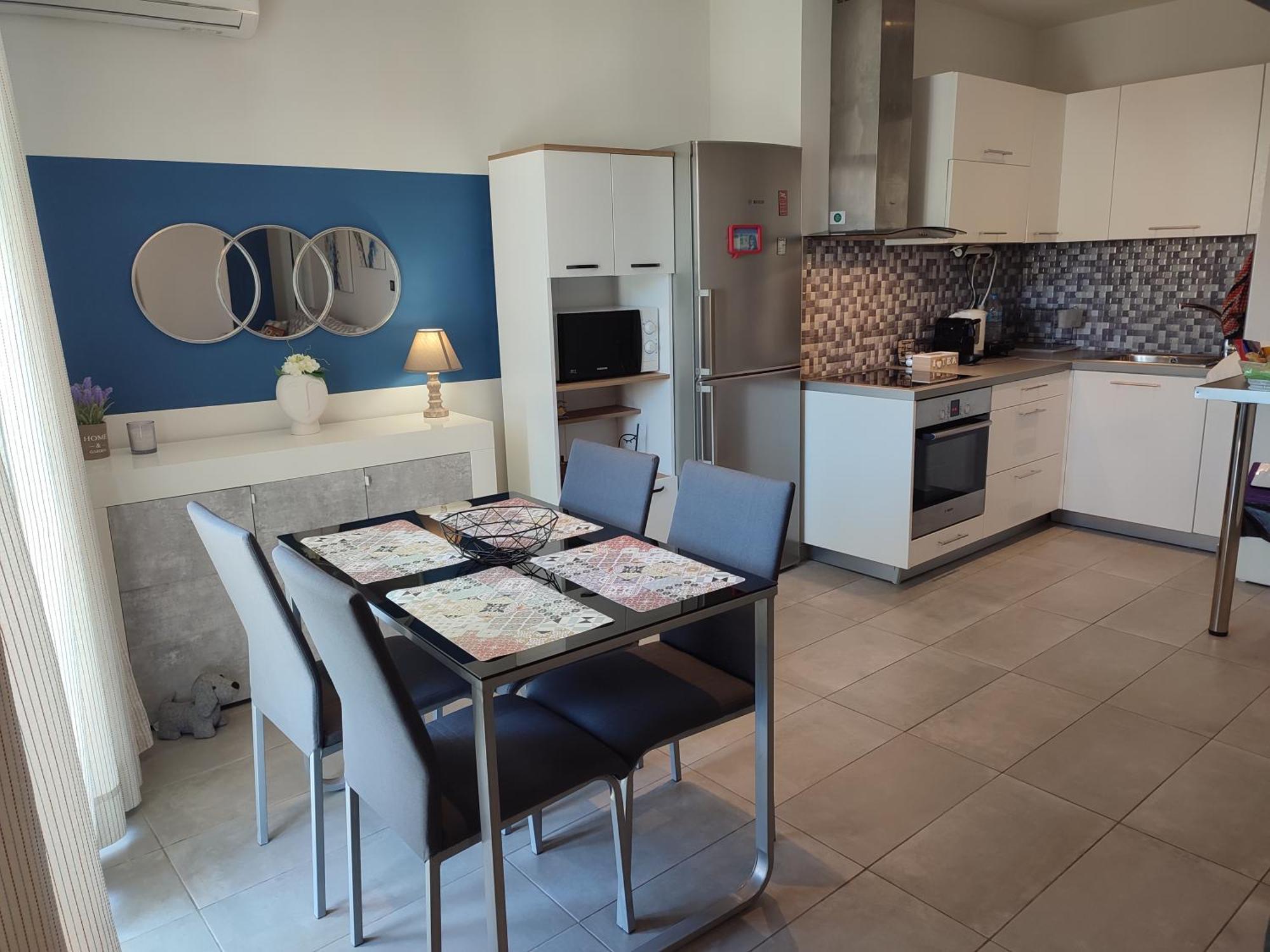 ★Modern Home In Corfu Old Town★ Exterior photo