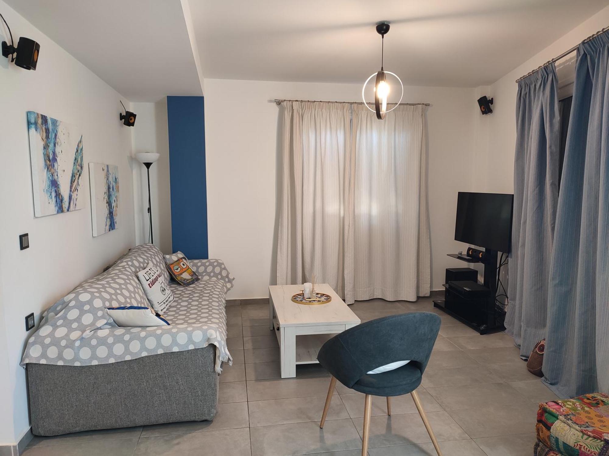 ★Modern Home In Corfu Old Town★ Exterior photo